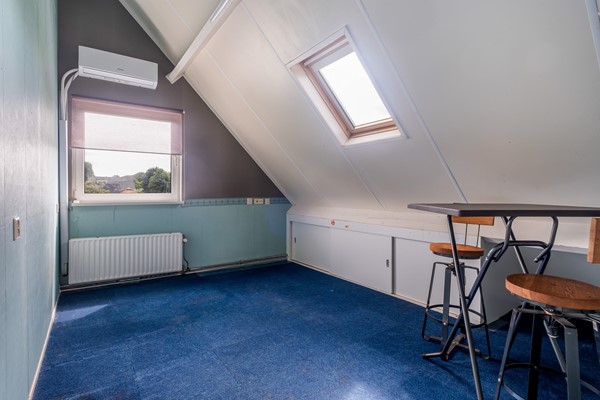 Medium property photo - Barwoutswaarder 166A, 3449 HS Woerden